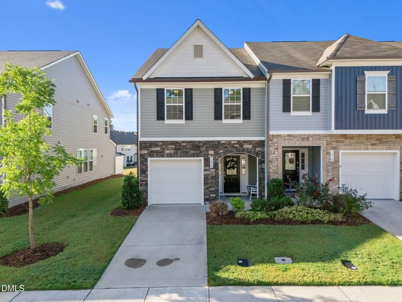 1412 Scholar Dr, Durham, NC 27703