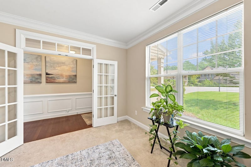 1412 Silver Valley Dr, Knightdale, NC 27545