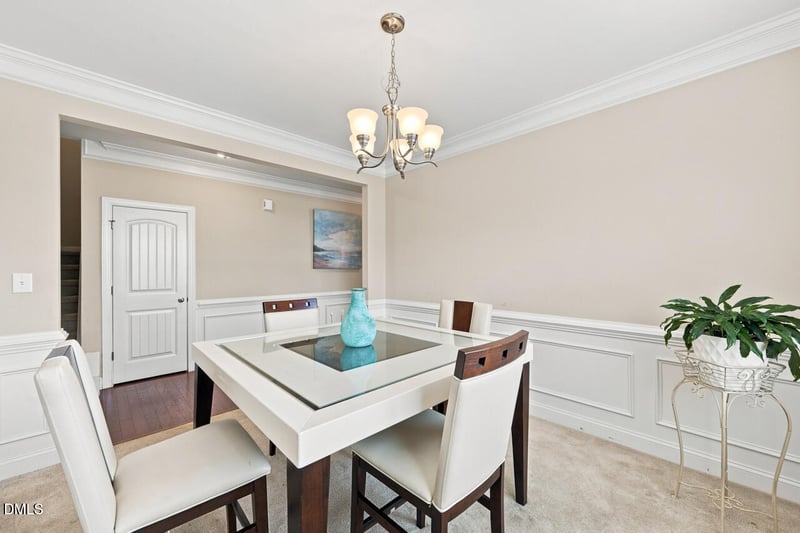 1412 Silver Valley Dr, Knightdale, NC 27545