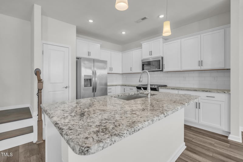 1412 Smoky Mountains St, Durham, NC 27713