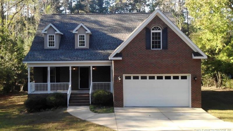 1412 Spring Ln, Sanford, NC 27330