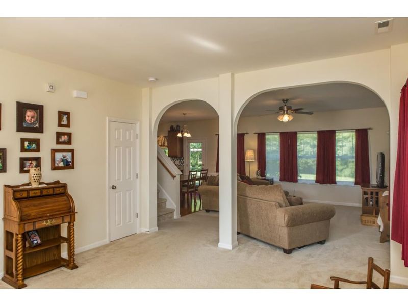 1412 Titanium, Mebane, NC 27302