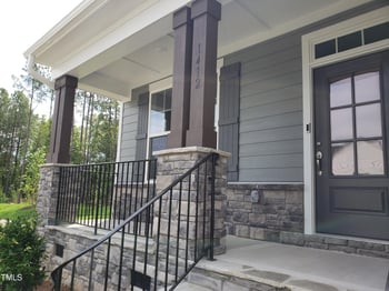 1412 Tiznow Dr, Cary, NC 27519