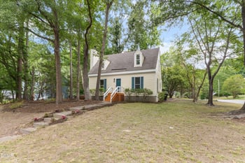 1412 Valley Rn, Durham, NC 27707