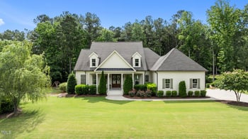 1412 Wakefield Farm Rd, Zebulon, NC 27597