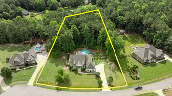 1412 Wakefield Farm Rd, Zebulon, NC 27597