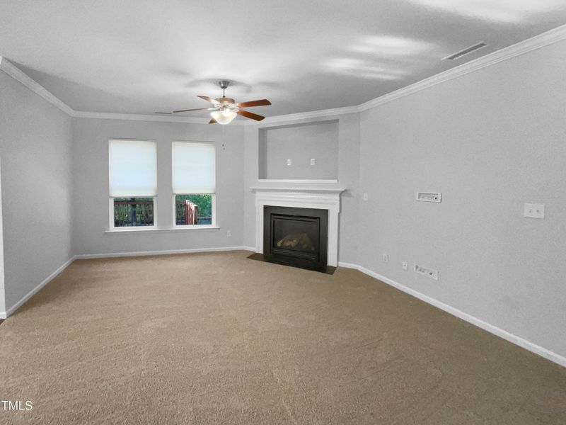 1412 Wesser Ct, Fuquay Varina, NC 27526