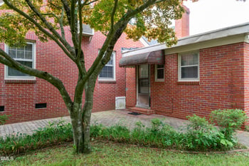 1412 Western Ave, Rocky Mount, NC 27804