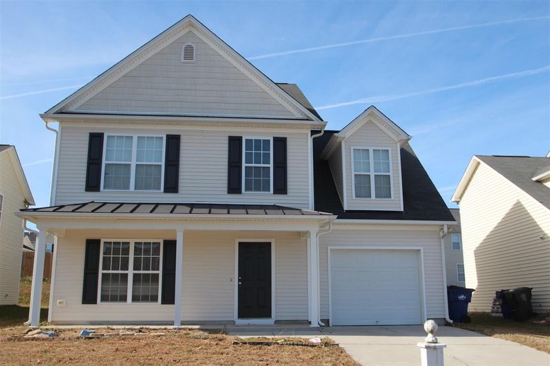 1412 Windycrest Ct, Raleigh, NC 27610