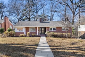 1413 Arbor St, Durham, NC 27701