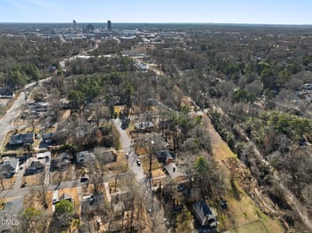 1413 Arbor St, Durham, NC 27701