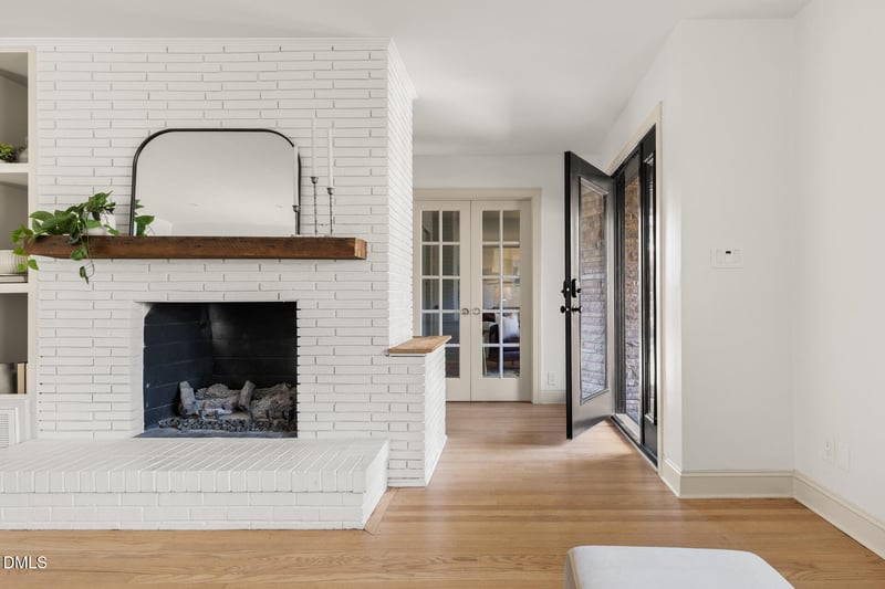 1413 Arbor St, Durham, NC 27701