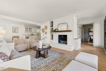 1413 Arbor St, Durham, NC 27701