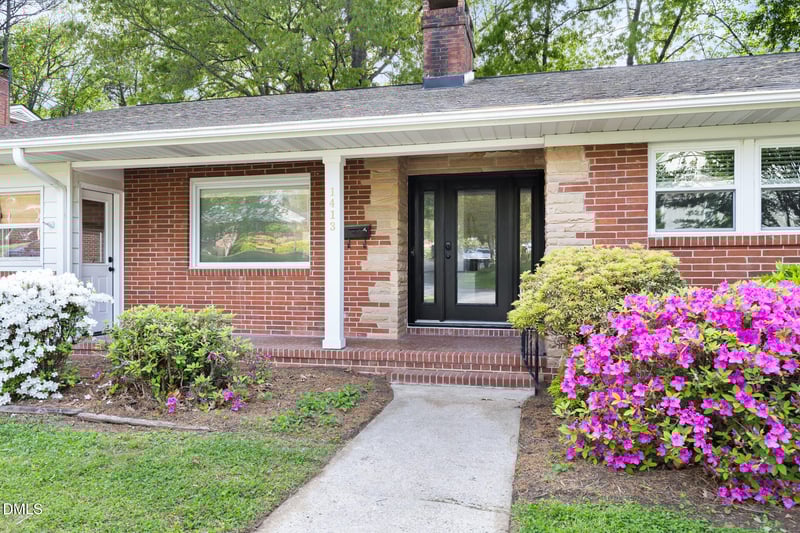 1413 Arbor St, Durham, NC 27701