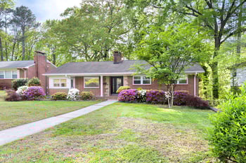 1413 Arbor St, Durham, NC 27701