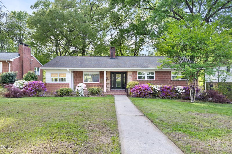 1413 Arbor St, Durham, NC 27701