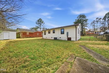 1413 Bacon St, Durham, NC 27707