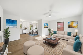 1413 Bacon St, Durham, NC 27707