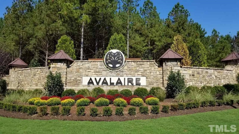1413 Bailey Hill Dr, Raleigh, NC 27614