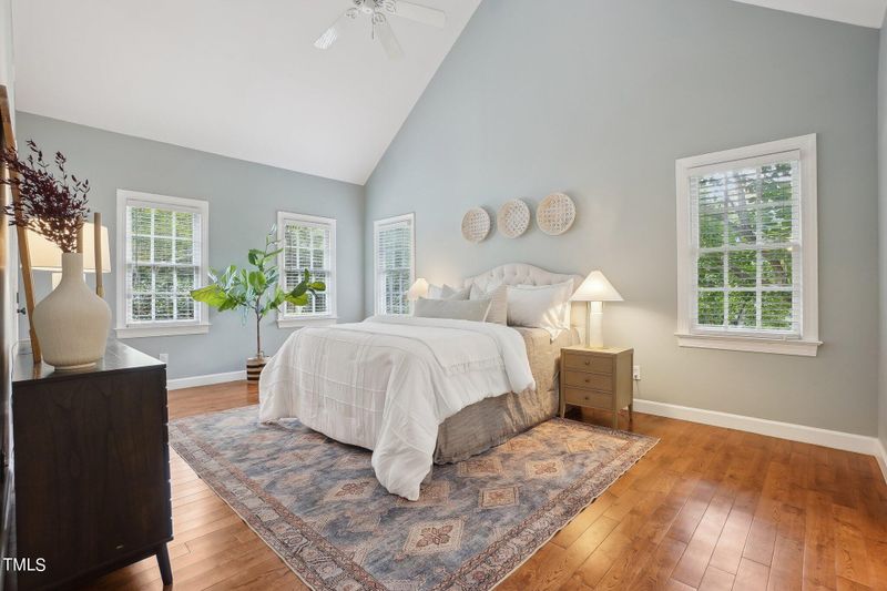 1413 Bascomb Dr, Raleigh, NC 27614