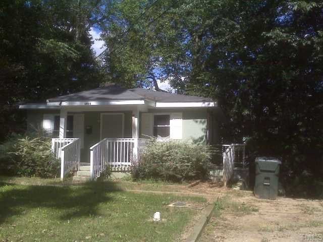 1413 Battery St, Raleigh, NC 27610