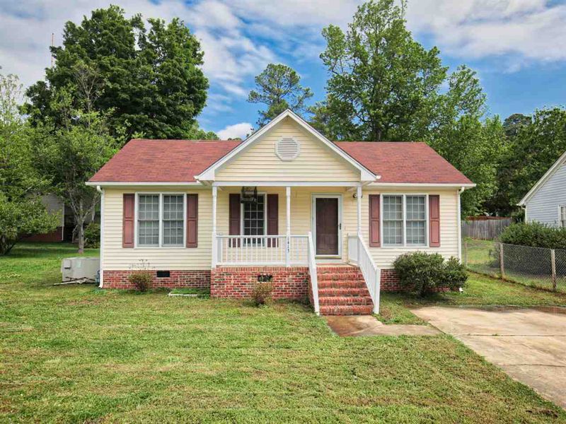1413 Beauty Ave, Raleigh, NC 27610