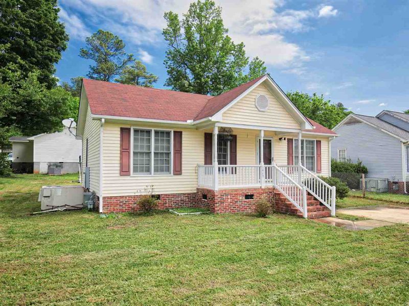 1413 Beauty Ave, Raleigh, NC 27610