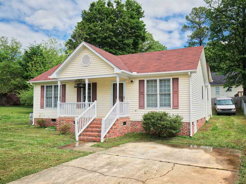 1413 Beauty Ave, Raleigh, NC 27610