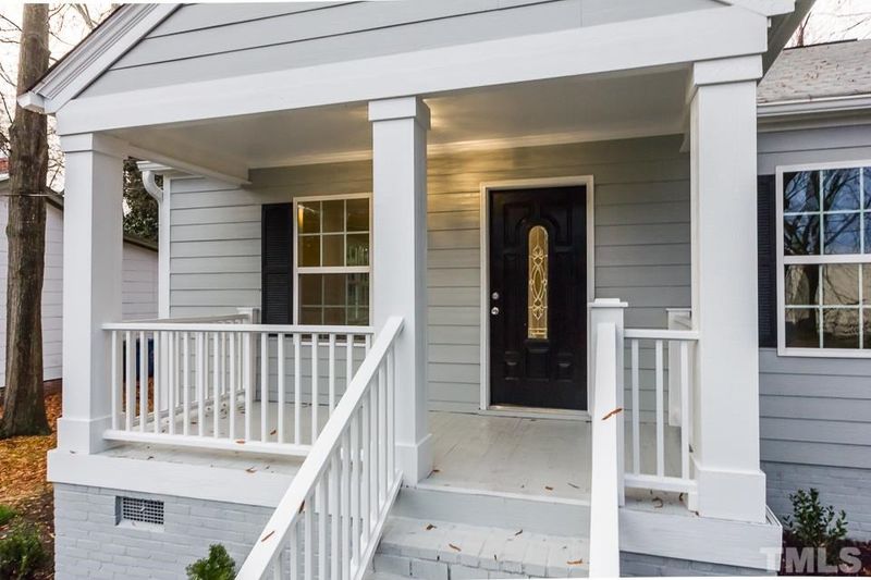 1413 Berkeley St, Durham, NC 27705