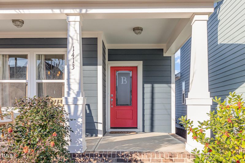 1413 Big Falls Dr, Wendell, NC 27591