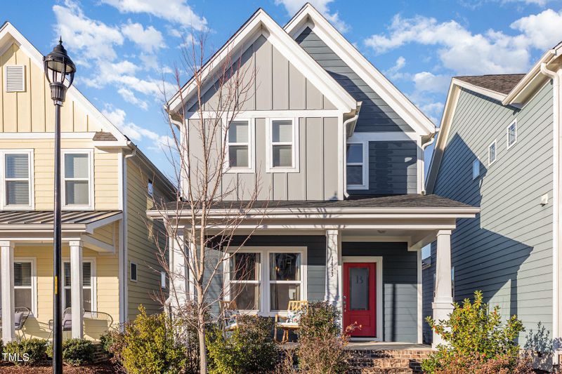 1413 Big Falls Dr, Wendell, NC 27591
