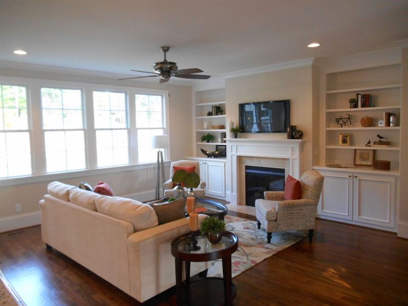 1413 Brady Springs Rd, Cary, NC 27519