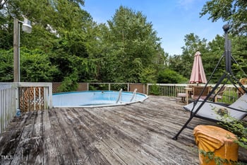1413 Bud Hawkins Rd, Dunn, NC 28334