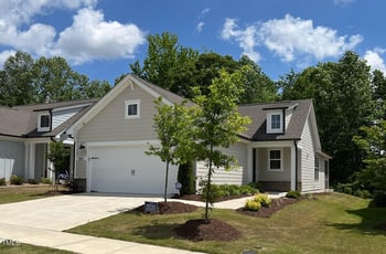 1413 Buxus Ct, Fuquay Varina, NC 27526