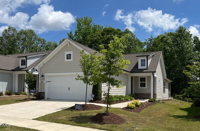 1413 Buxus Ct, Fuquay Varina, NC 27526