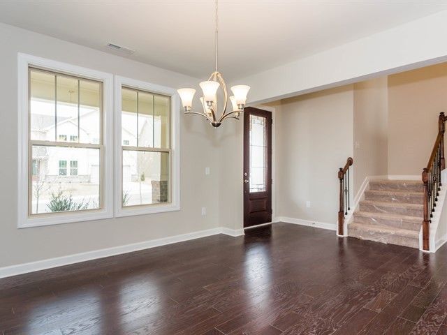 1413 Capstone Dr, Durham, NC 27713