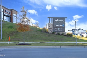 1413 Cedar Branch Ct, Wake Forest, NC 27587