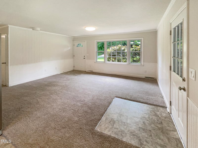 1413 Chamblee Rd, Zebulon, NC 27597