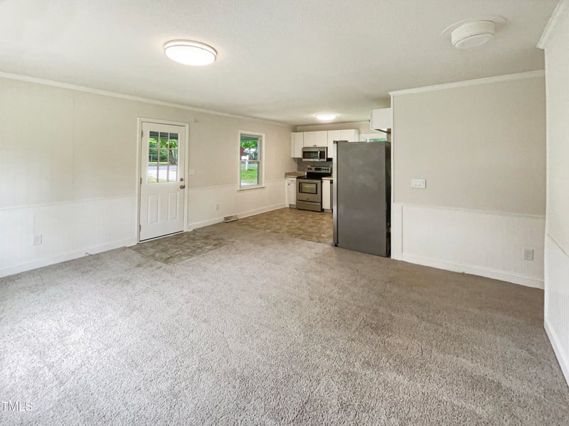 1413 Chamblee Rd, Zebulon, NC 27597