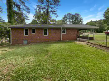 1413 Chamblee Rd, Zebulon, NC 27597