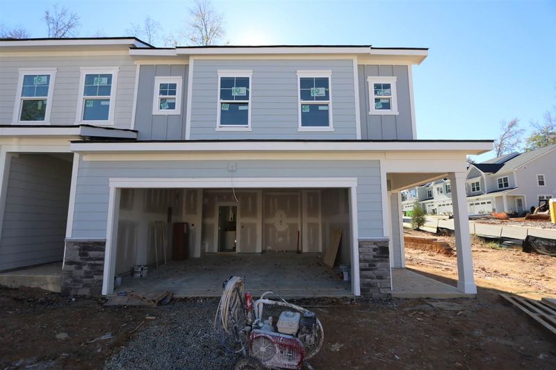 1413 Chipping Dr #40, Apex, NC 27502