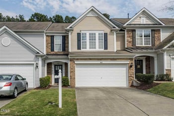 1413 Corwith Dr, Morrisville, NC 27560