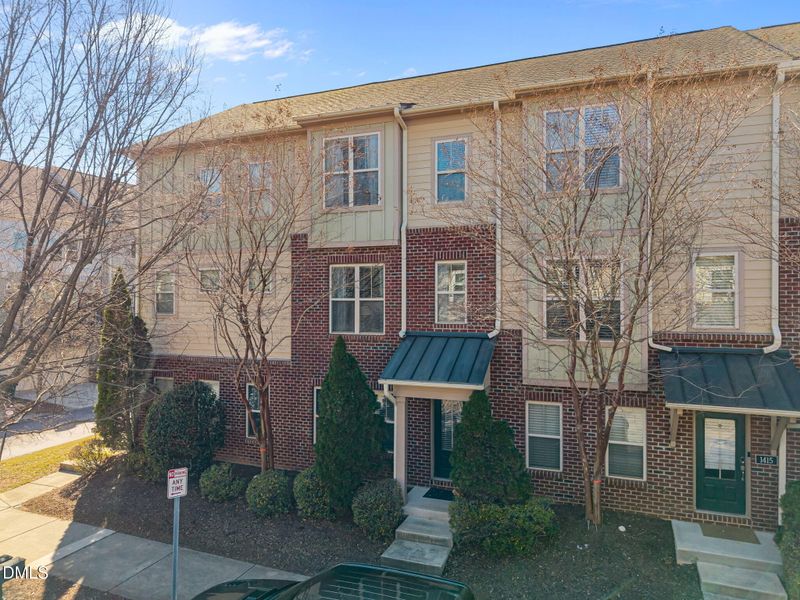 1413 Crafton Way, Raleigh, NC 27607