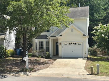 1413 Crimson Creek Dr, Durham, NC 27713