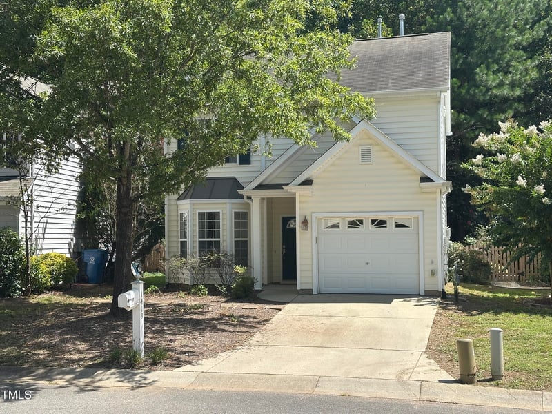 1413 Crimson Creek Dr, Durham, NC 27713