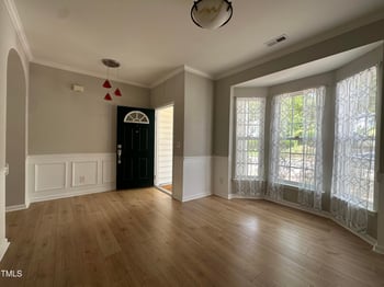 1413 Crimson Creek Dr, Durham, NC 27713