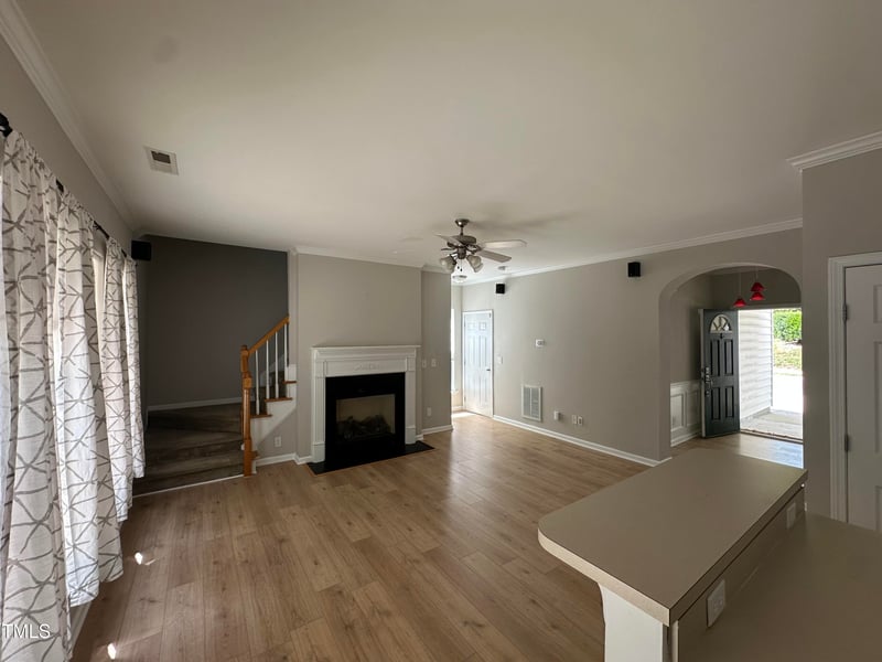 1413 Crimson Creek Dr, Durham, NC 27713