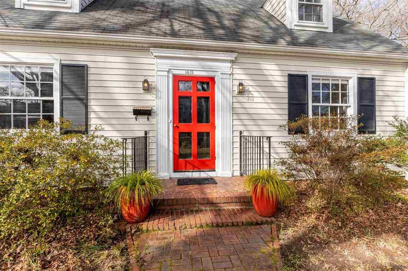 1413 Dollar Ave, Durham, NC 27701