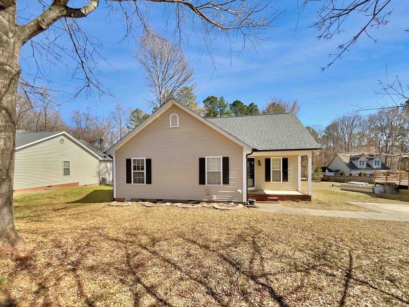 1413 Ed Cook Rd, Durham, NC 27703