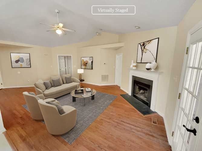 1413 Ed Cook Rd, Durham, NC 27703